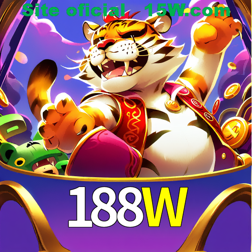 Imagem promocional da 188W mostrando a plataforma e suas vantagens